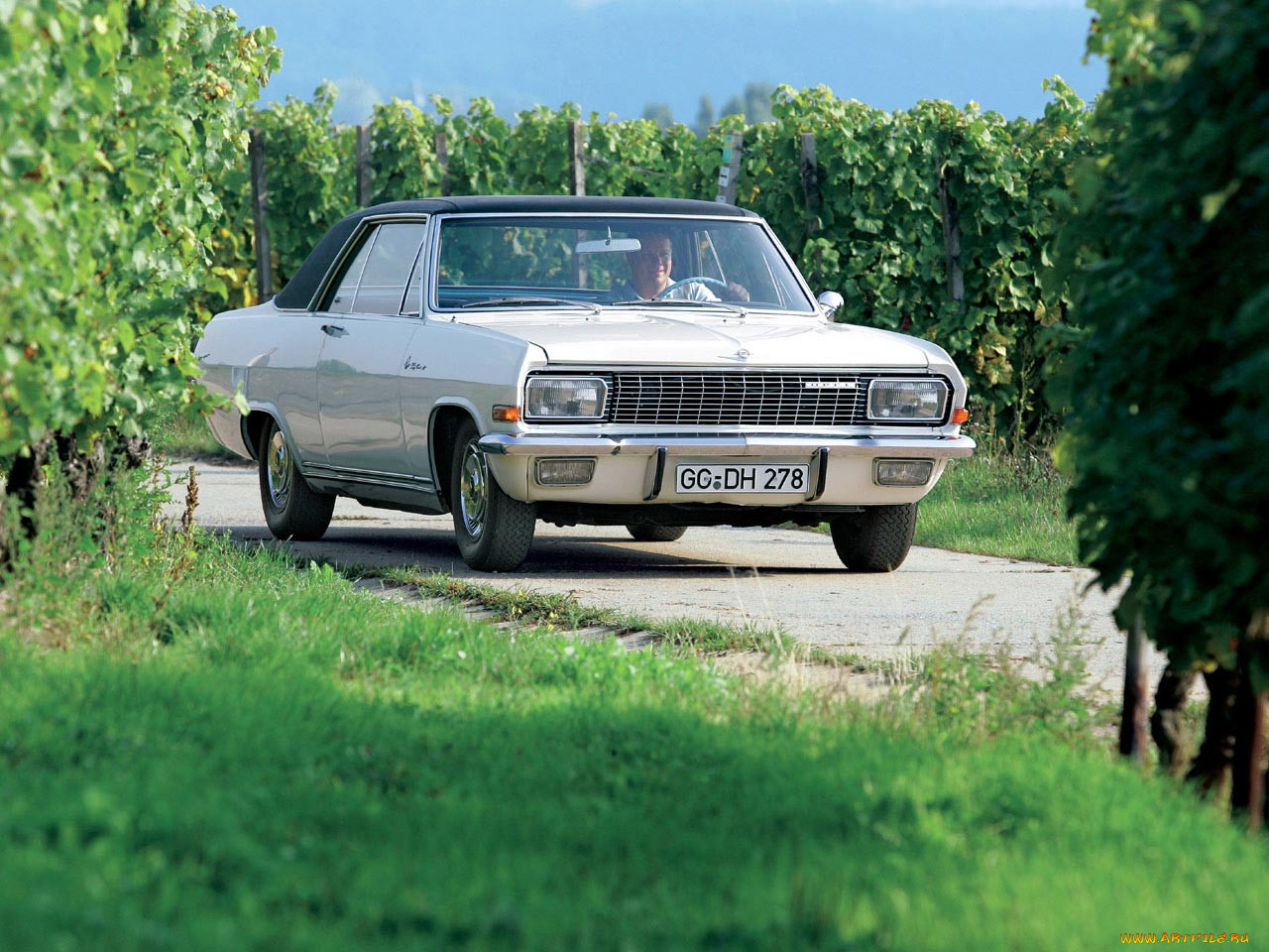 , opel